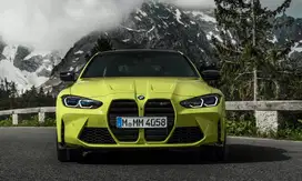 Upgrade/Bodykit BMW 4Series 430i G22 To G82 M4