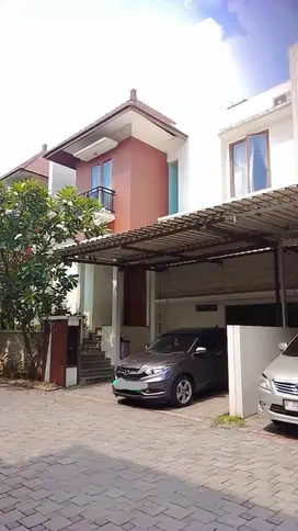 TOWNHOUSE SIAP HUNI DI PEJATEN JAKARTA SELATAN