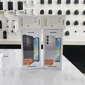 Termurah!!! Samsung A16 LTE 8/128GB garansi resmi 1 tahun