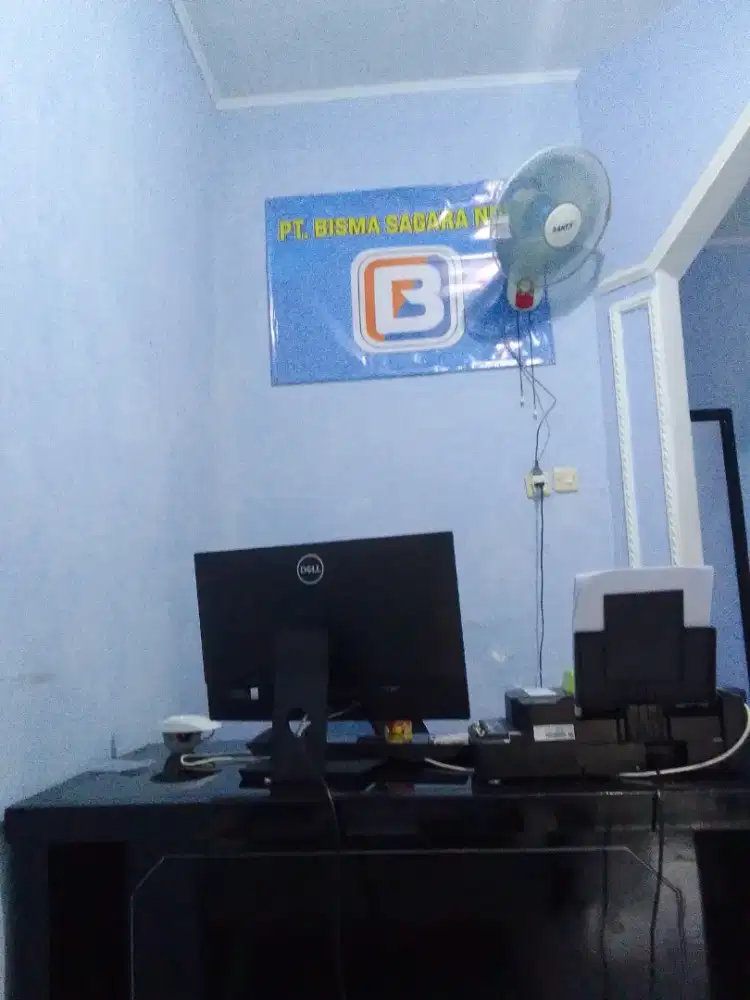 Lowongan pekerjaan direct sales marketing