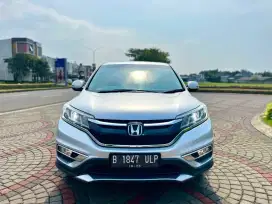 Honda CR-V Prestige 2.4 AT 2015