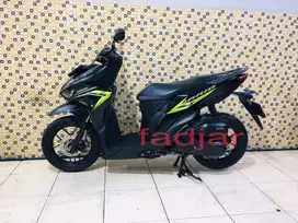 honda vario 125 2024 Dp 500 Rb