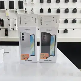 Termurah!!! Samsung A16 LTE 8/256GB garansi resmi 1 tahun