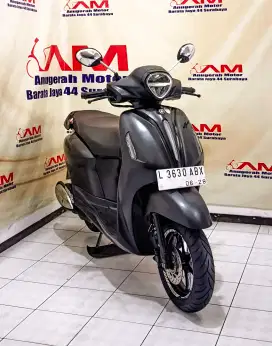 Cash kredit ok# Yamaha grand filano warna hitam doff tahun 2023
