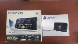 For sale HU dn Audio Prosesor