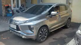 DIJUAL CEPAT MOBIL EXPANDER SPORT 2018
