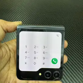 Samsung Z flip 5