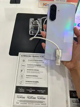 Hp samsung A56 cicilan tanpa DP