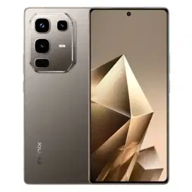 Infinix Note 50 New
