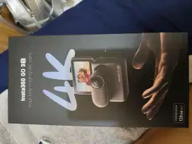 Insta360 GO 3S Dijual Istimewa