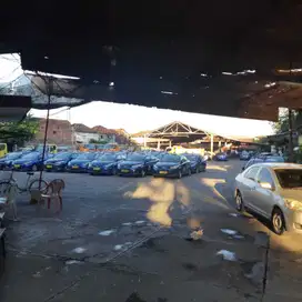 TANAH DAN BANGUNAN Murah di tengah kota Asemrowo, tidar