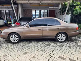 Toyota Absolute Corona 1997