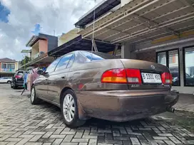 Toyota Absolute Corona 1997