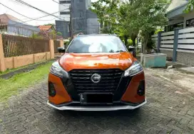 Km 32ribu Nissan kicks e power upper 2020 matic