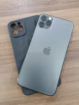 Iphone 11 pm Ram 256 seken batangan masih bagus