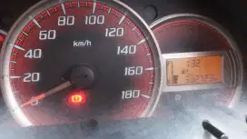 Daihatsu xenia tipe x vvti 1300 cc