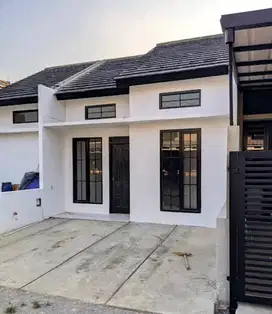 Rumah Murah Shm Lokasi Bebas Banjir Di Ciwastra Bandung001