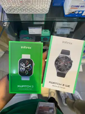 Accesories Infinix