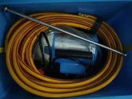 mesin cuci AC Kyodo