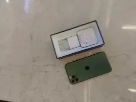 Iphone 11 pro max 256gb sama semua