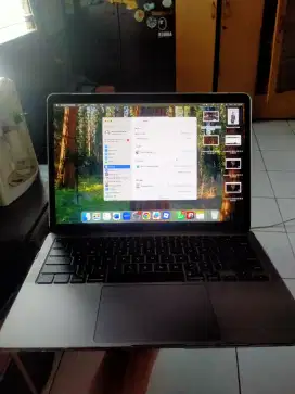 MACBOOK AIR M1 2020