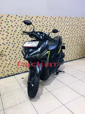 honda vario 125 2024 Dp 500 Rb