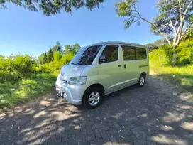 Daihatsu Gran max 2015 Bensin