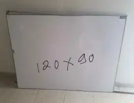 White board papan tulis besar kantor sekolah kursus