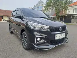 SUZUKI ERTIGA SPORT HYBRID 2022