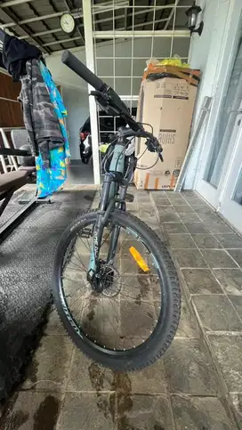 Dijual sepeda murah