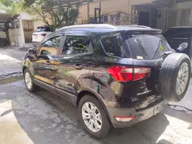Ford Eco Sport 2015 Bensin