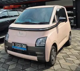 AIR EV KM 3 RB DP 15JT