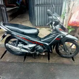 Supra x R 125 2018
