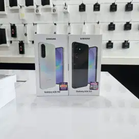 Termurah!!! Samsung A36 5G 12/256GB garansi resmi 1 tahun