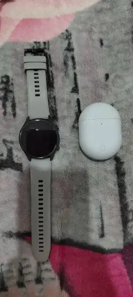 Mi Watch jual murah