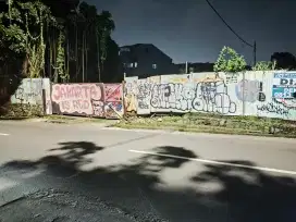 Jual Cepat Tanah Kosong 2600M Di PKP Jakarta Timur