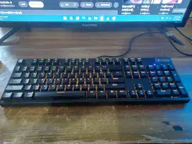 Mechanical Keyboard Digital Alliance Meca Master