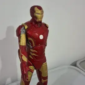 Action figure Iron Man / Ironman