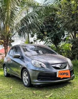 Honda Brio S 2014