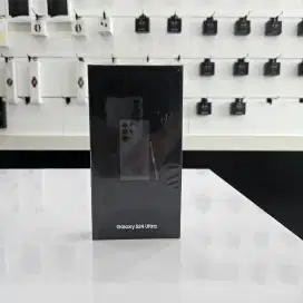 Termurah!!! Samsung S24 Ultra 12/256GB garansi resmi 1 tahun