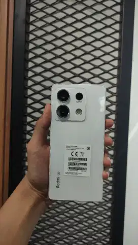 Xiaomi Redmi note 13 5G