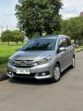Mobilio e matic 2019