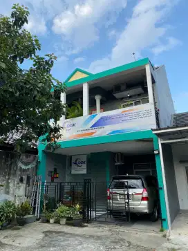 Dijual Rumah Modern 2 Lantai Siap Huni di Sukamaju Baru, Depok