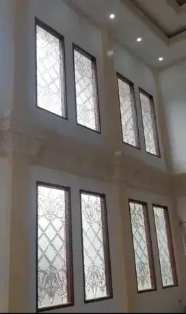 KACA PATRI TIMAH