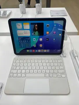 KREDIT IPAD A16 PROMO BUNGA 0% + GRATIS 2x CICILAN