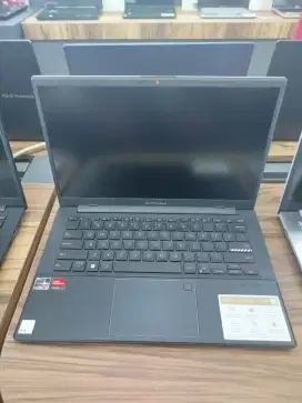 Laptop asus vivobook go 14/15vryzen 5