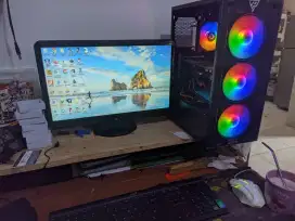 Pc gaming i7 3770