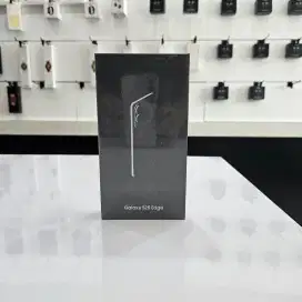 Termurah!!! Samsung S25 Edge 12/512GB garansi resmi 1 tahun