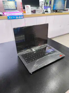 ADVAN SOULMATE PLUS RYZEN 5 3500U Kredit proses cepat !