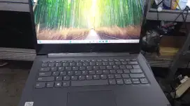 Laptop Lenovo core i3